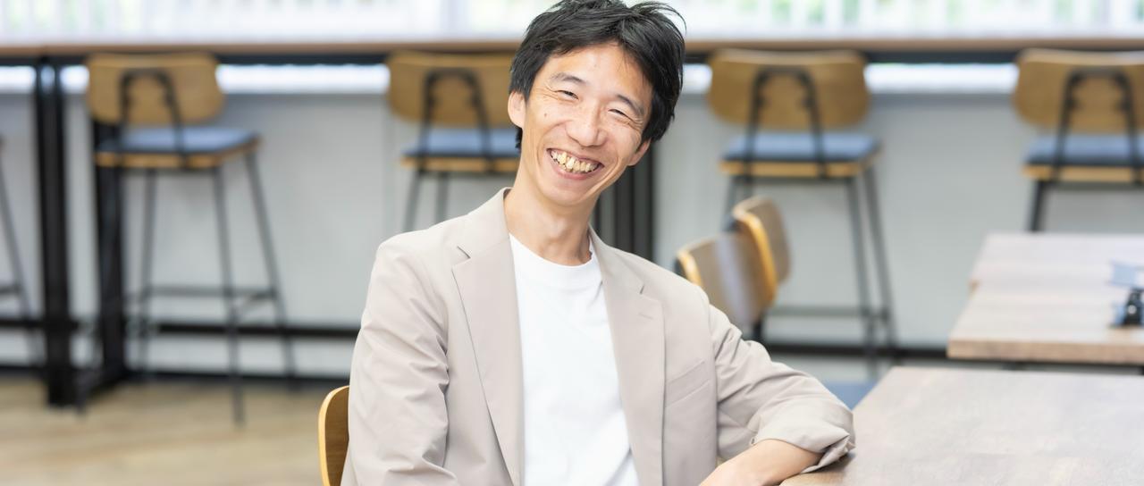 運用保守だけで終わっていませんか？要件定義から上流に挑むWeb開発PM