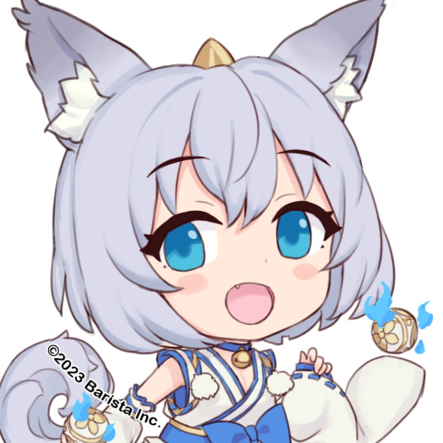 Barista 採用担当