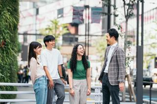 教育を起点に社会課題を解決する BtoBマーケティングスペシャリスト募集！