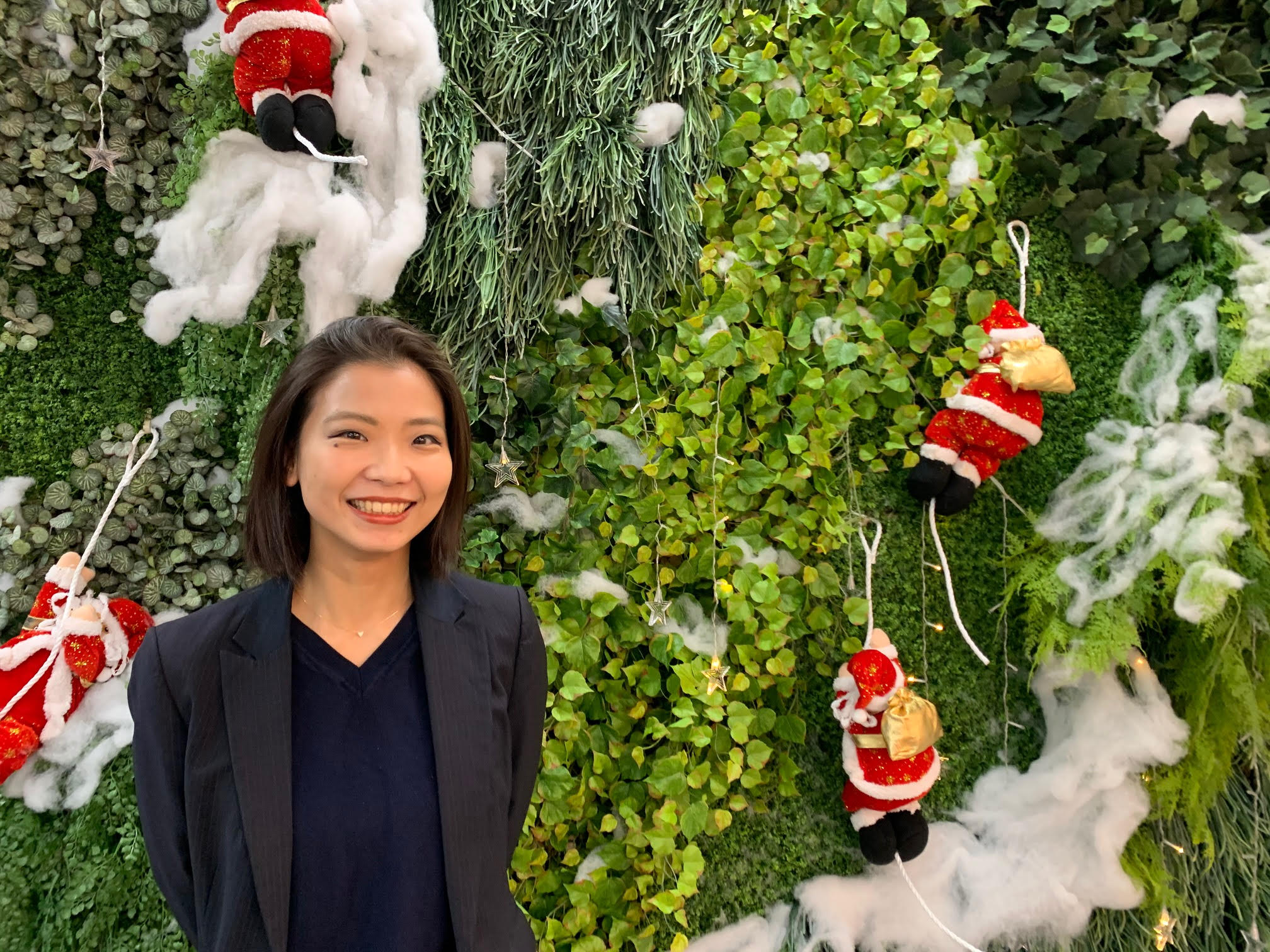 社員インタビュー Vol.1 ～ママとして、営業部での挑戦～