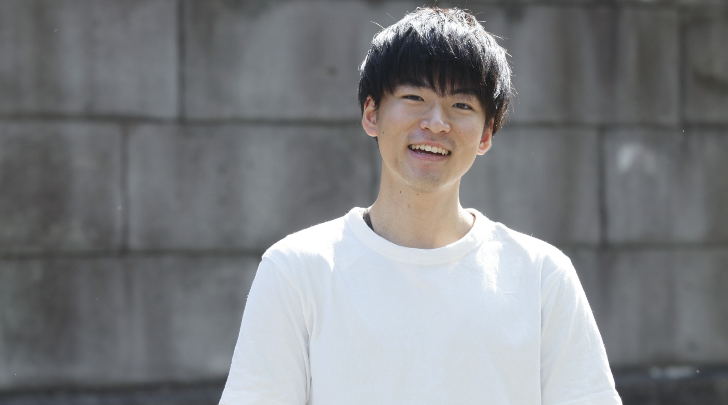 新規事業×サービスデザイン。０からのスタートに挑んだ彼の挫折と成長