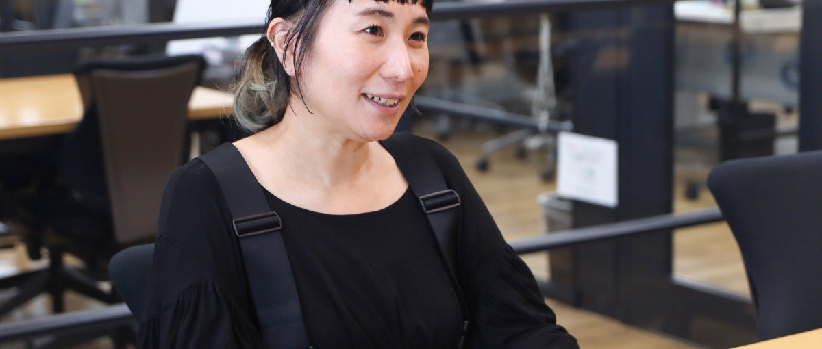 仕事とキャリアに関する新規Webメディアをリードいただける方WANTED！