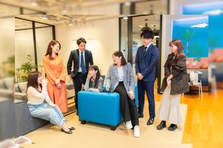 急成長中ECコングロマリットでマーケティングスキルを身につけませんか？