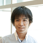 秀 加藤