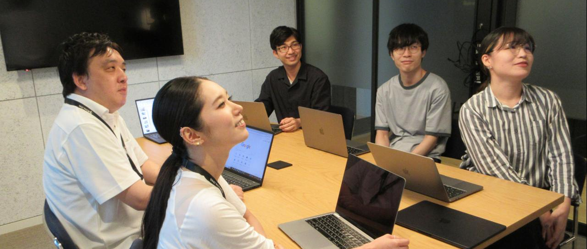 100％直エンドでプロジェクトを推進するプロジェクトマネージャーを募集！