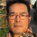 Kazuyoshi Sugimoto