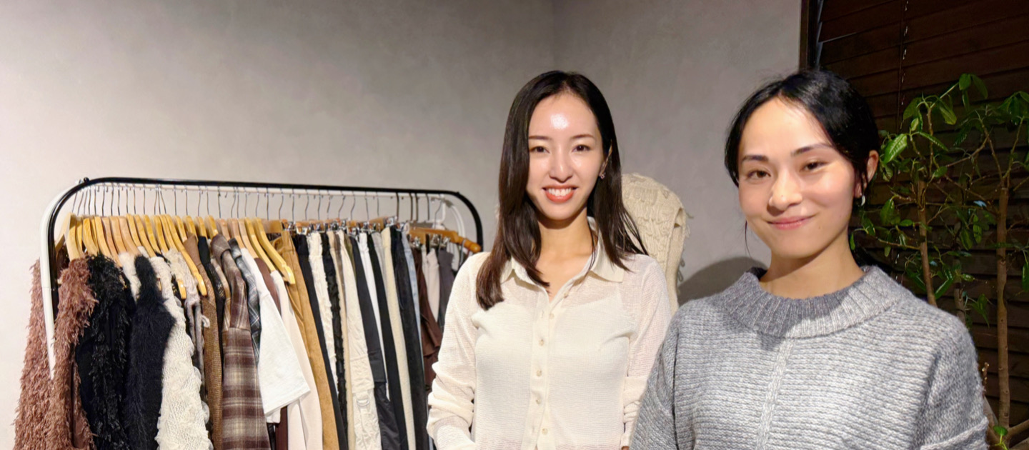 「いいね」の先で、服が動き出す。”好き”を成果に繋げるチームが、インターンを募集する理由。