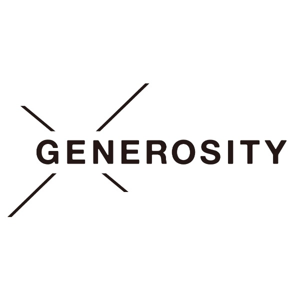 株式会社GENEROSITY 採用担当
