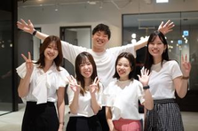 女性も活躍｜最高の仲間と目指すITエンジニア