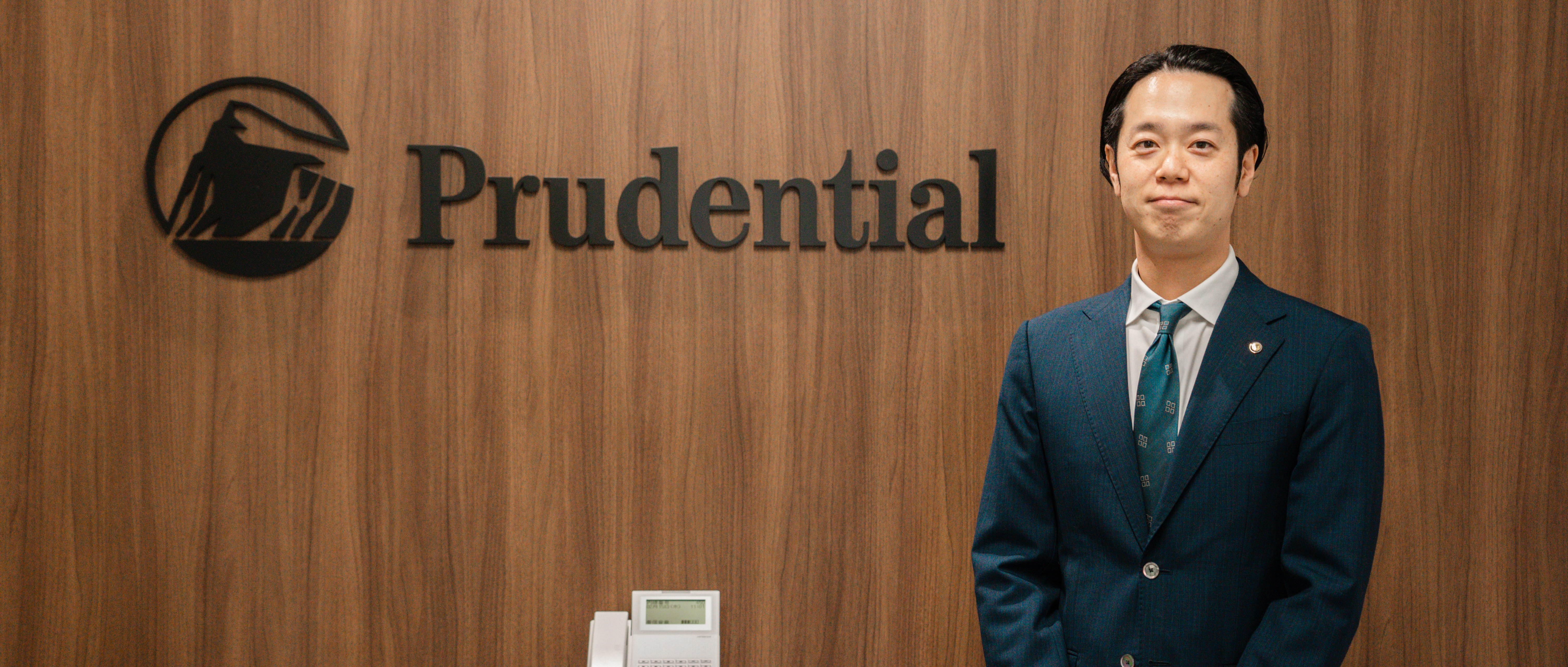 選択に正解なんてないからこそ、どこでも通用する能力を身に付ける【営業所長 川嶋優太】