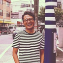 田川 智一