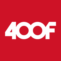 株式会社400Fの会社情報