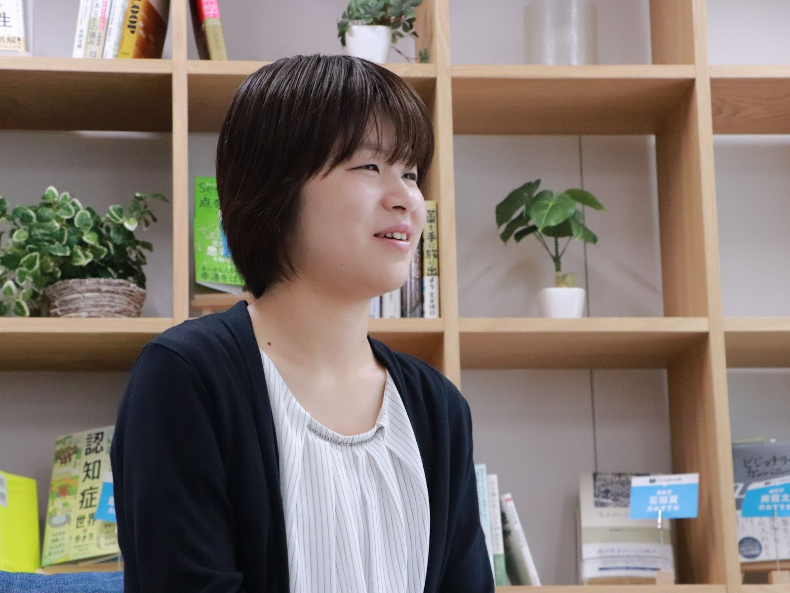 クライアントの課題を解決できたときに、やりがいを感じます | 社員