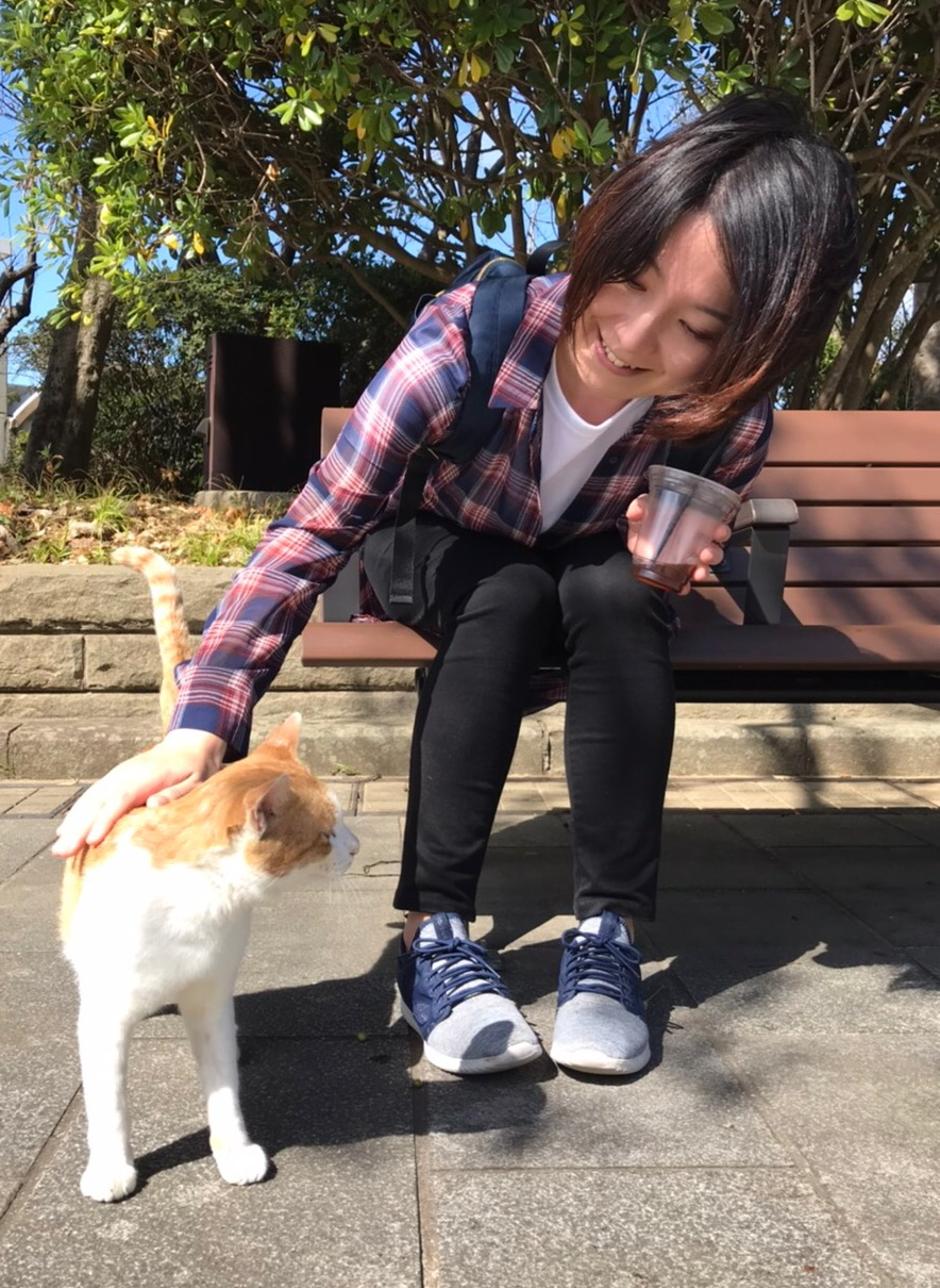 Saki Kikuchi