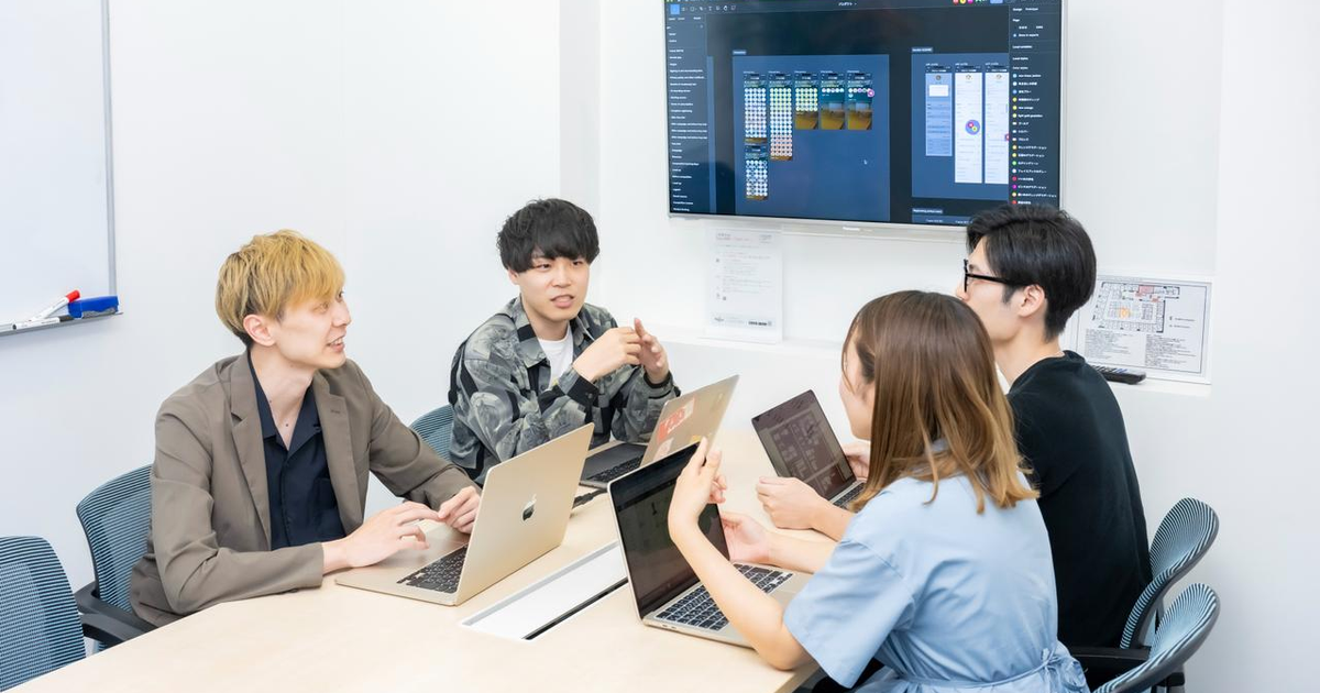 2C学習アプリのUI/UXデザイナー募集！ - 株式会社AstranのUI/UXデザイナーの採用 - Wantedly