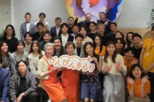 マーケティングリーダー候補募集！社会課題の解決に挑んでいます！