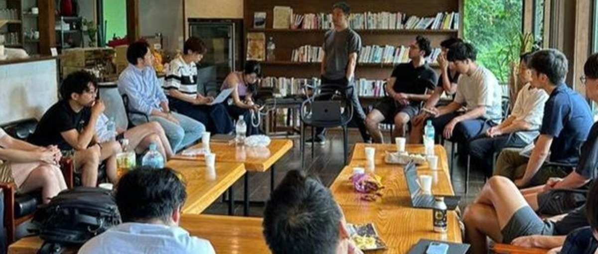 起業家・将来的に起業を検討している方に、もやもや壁打ち会をはじめます