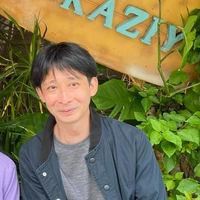 通堂 高広さんのプロフィール