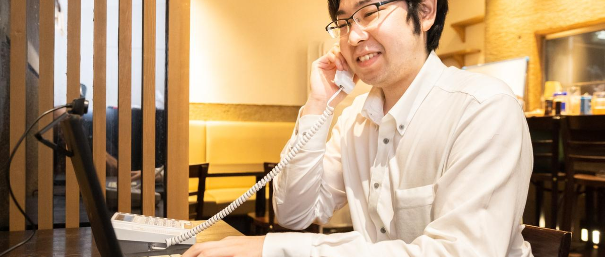 大阪・エンジニア｜Javascriptをメインに構築・設計をやりませんか？