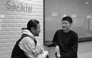 服装も髪型も自由です。