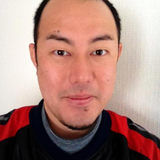 Naoki Keumi