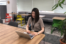 東証プライム上場企業でWebデザイナーを募集します！/関西募集