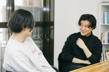 チャレンジしたい学生集まれ。営業経験が未来の可能性を広げる！