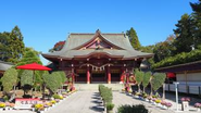 弊社代表が学生時代にバイトをしていた笠間稲荷神社。茨城県には素敵な場所・モノ・サービスが溢れているのでそれを全国に発信したい。
