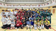 SI 春の大運動会 