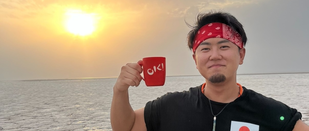 型破り歓迎！インサイドセールスで会社も自分もぶち上げよう！