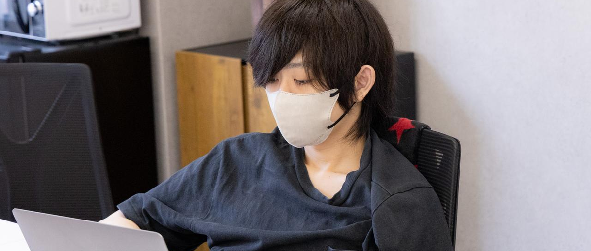 開発職で活躍したい！駅チカオフィスで自由に働けるエンジニア募集