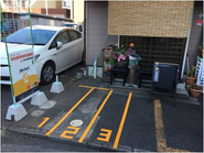 みんちゅうの現場写真