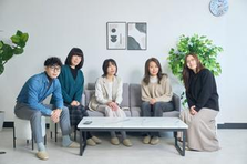 イチからWebエンジニアを目指せます！基礎から学べるので安心です