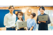 企画提案｜クライアントの課題に向き合う戦略的コンサルティングセールス募集！