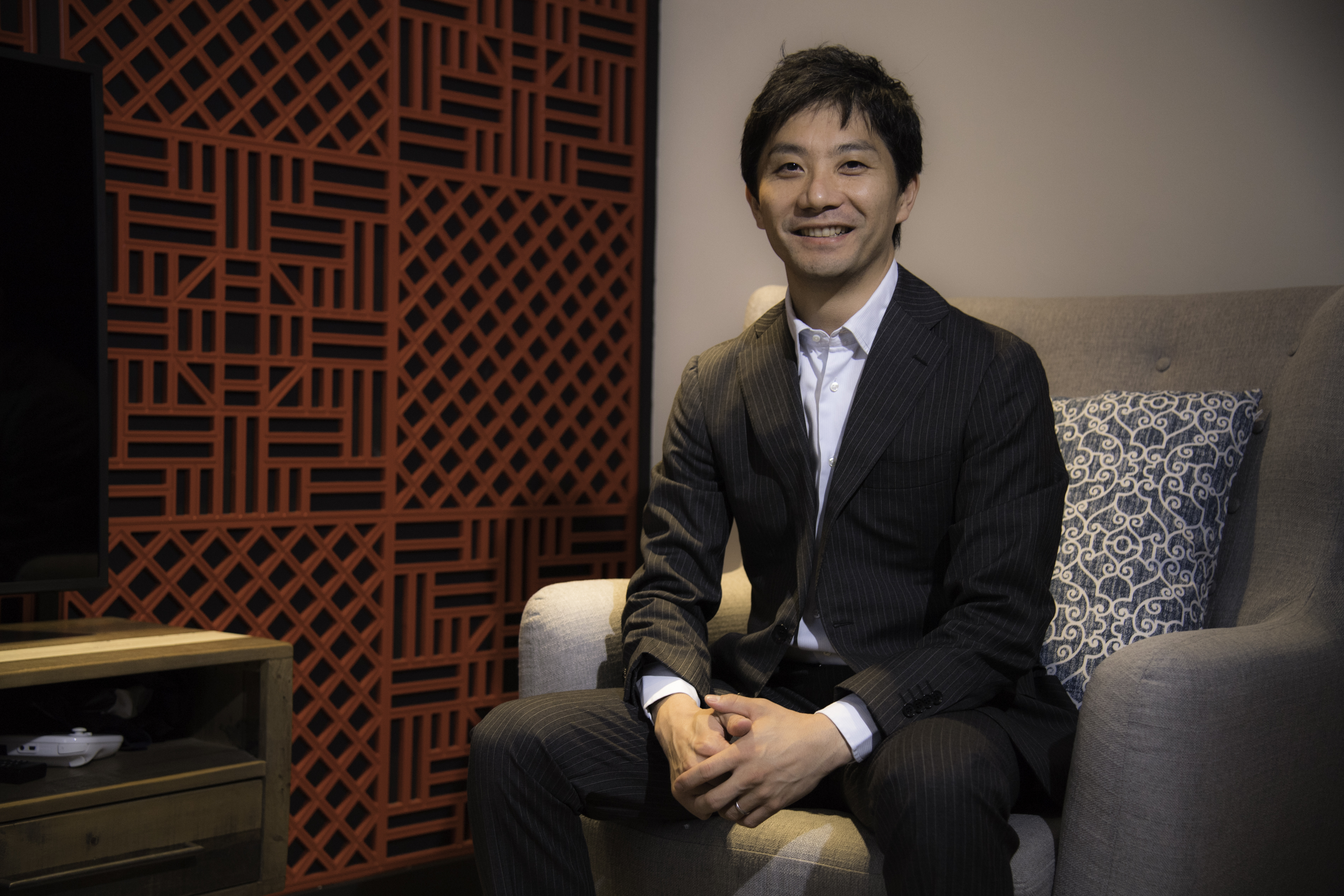 Shuhei Morofuji