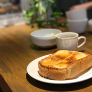 毎週月曜日の朝は、会社から朝ごはんが支給されます！