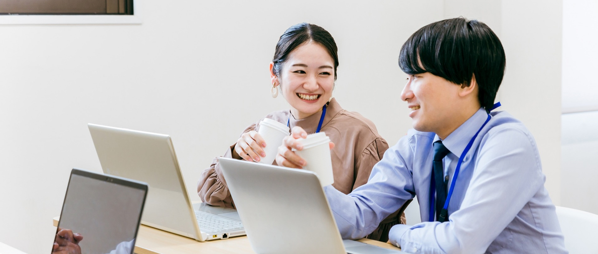 TypeScript｜サーバーサイドエンジニア大募集！