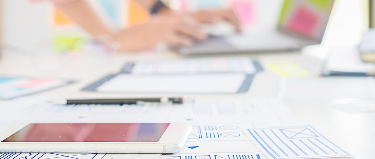 新しい事業の顔、あなたならどうデザインする？｜WEB広告の制作に携わる！