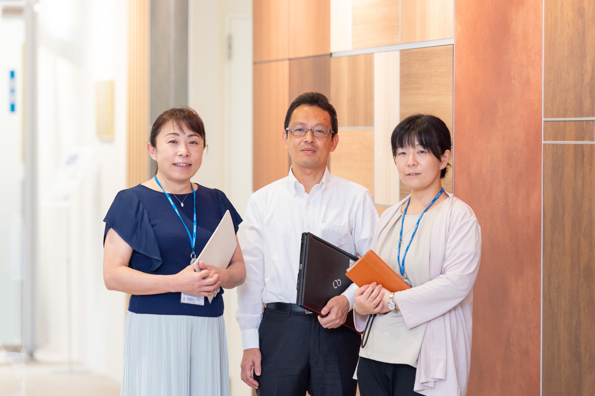 歴史あるモノつくりメーカーの、ネットワークを支えるシゴトです！ - 株式会社トッパンインフォメディアのシステムエンジニアの採用 - Wantedly