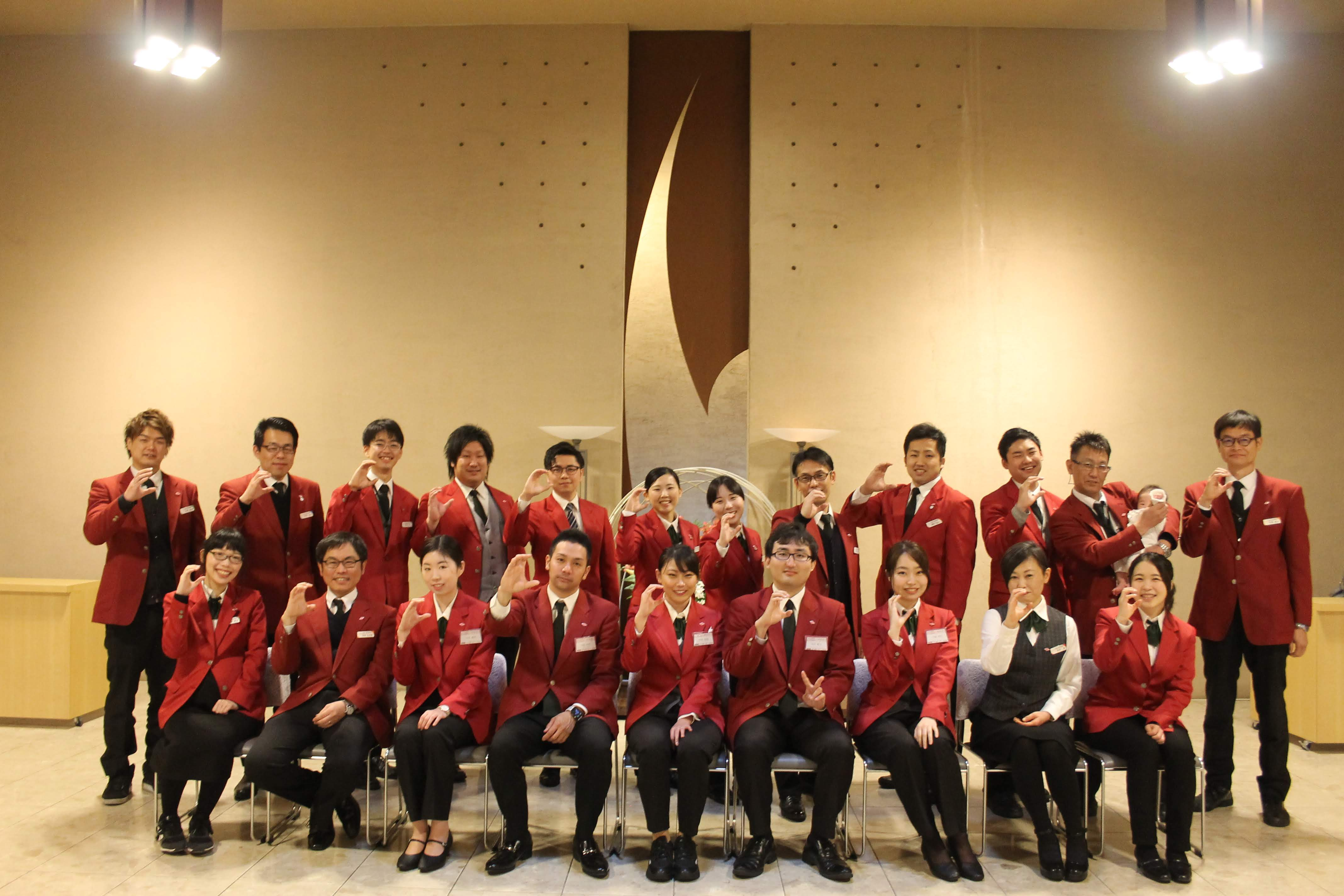 個性を生かし、感謝を育む仕事ができる人材へ。北神社が描く「らしさ」を伸ばす育成のポイントとは