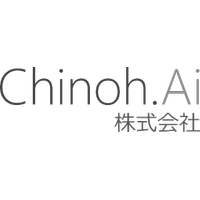 Chinoh.Ai株式会社の会社情報