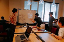 スタートアップでAI・自然言語処理の実務経験を身につけたい学生募集！