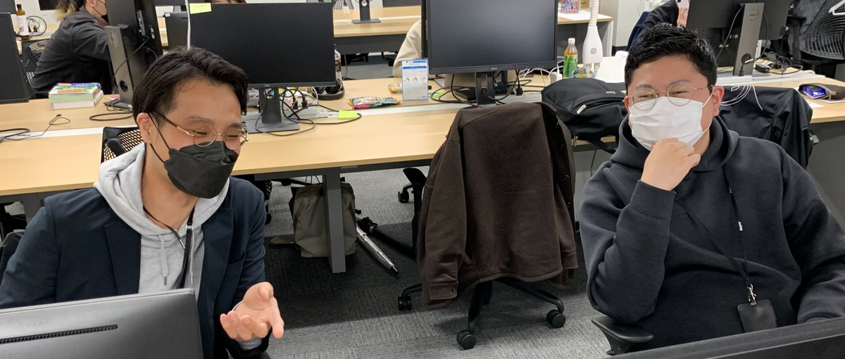 Webディレクター経験者歓迎！Web／App領域の課題解決に伴走するCS