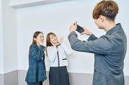 新たな機会として立ち上げたSNS部の活動