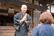経理アシスタント募集！静かなお寺で心にゆとりを持って働きませんか？