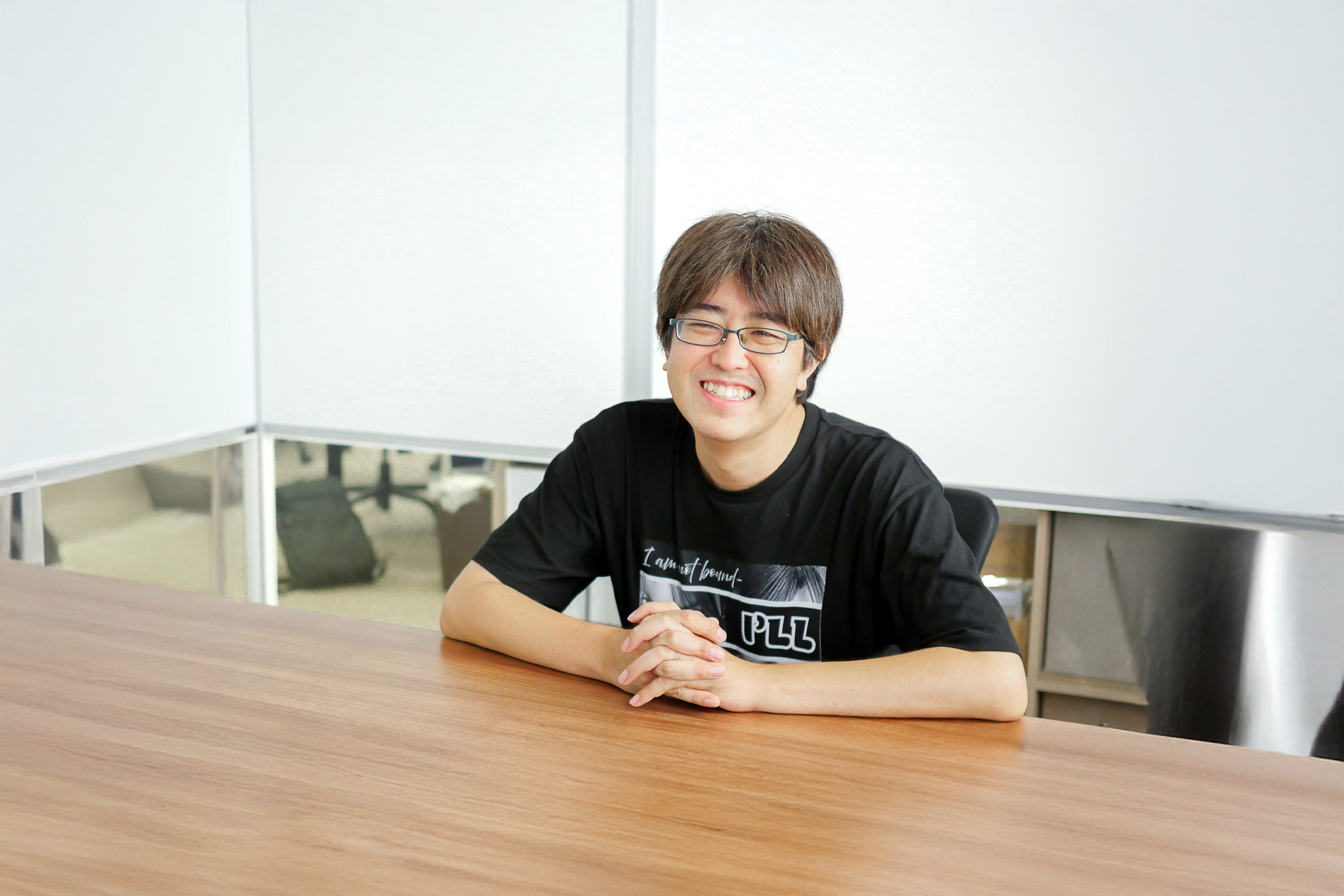 エンジニアとして「人の役に立ちたい」その思いを実現するプロダクト開発！