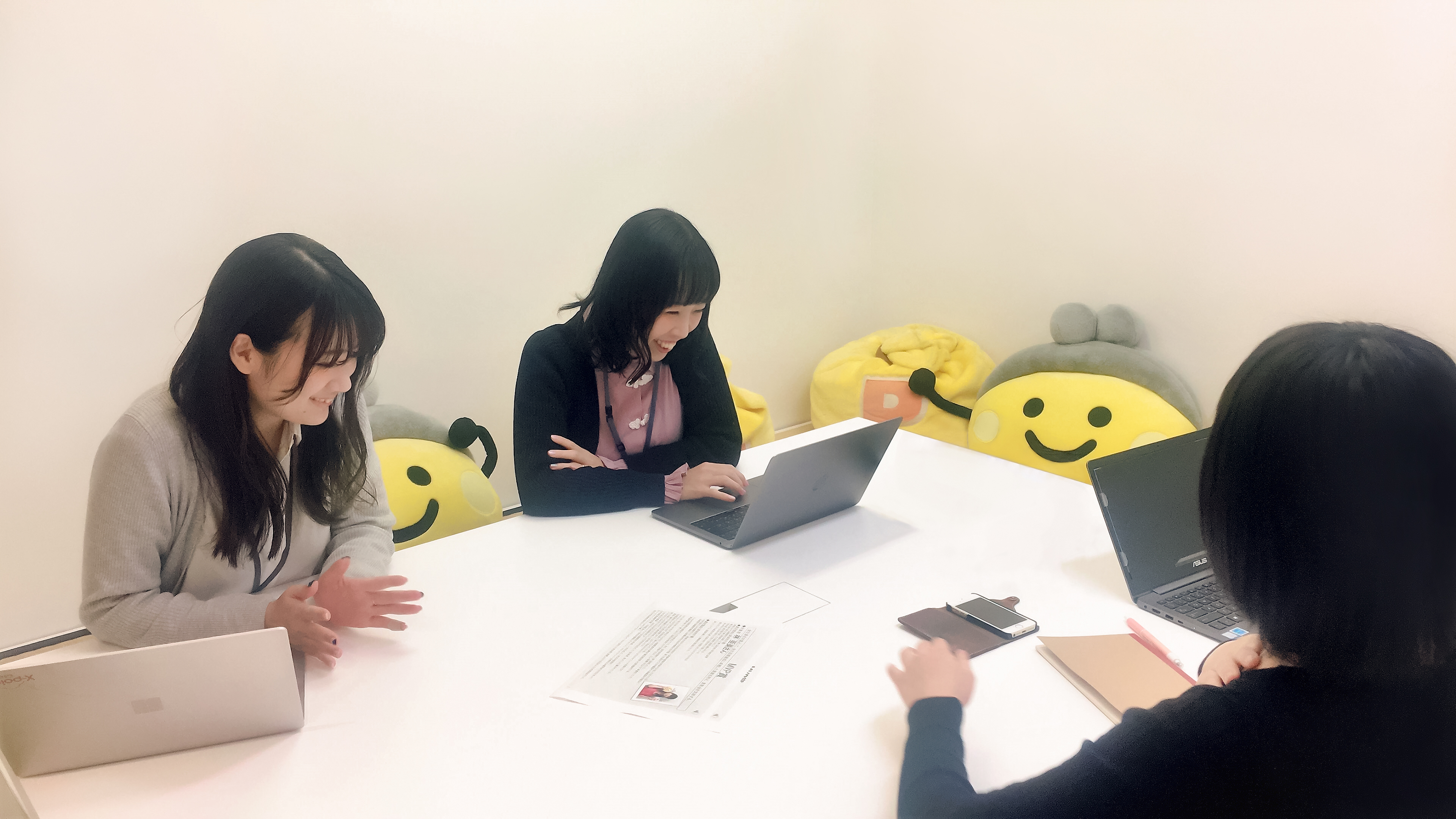 MVP受賞者に、仕事への向き合い方からモチベーションまでぜんぶ聞いてみた