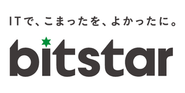 「ビット」はコンピューターで使用する最も小さな単位。ビットスターという社名には「幾多の企業がひしめくIT業界で一番星のように輝く会社になる」という願いが込められています。私たちは「ITで、こまったを、よかったに」変える喜びを積み重ね、お客さまも社員も幸せになれる未来を目指します。