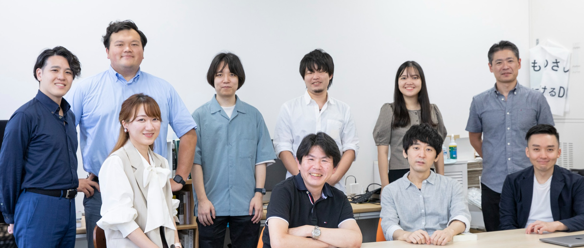 感性を活用したマーケーティングサービスを一緒に創りませんか？