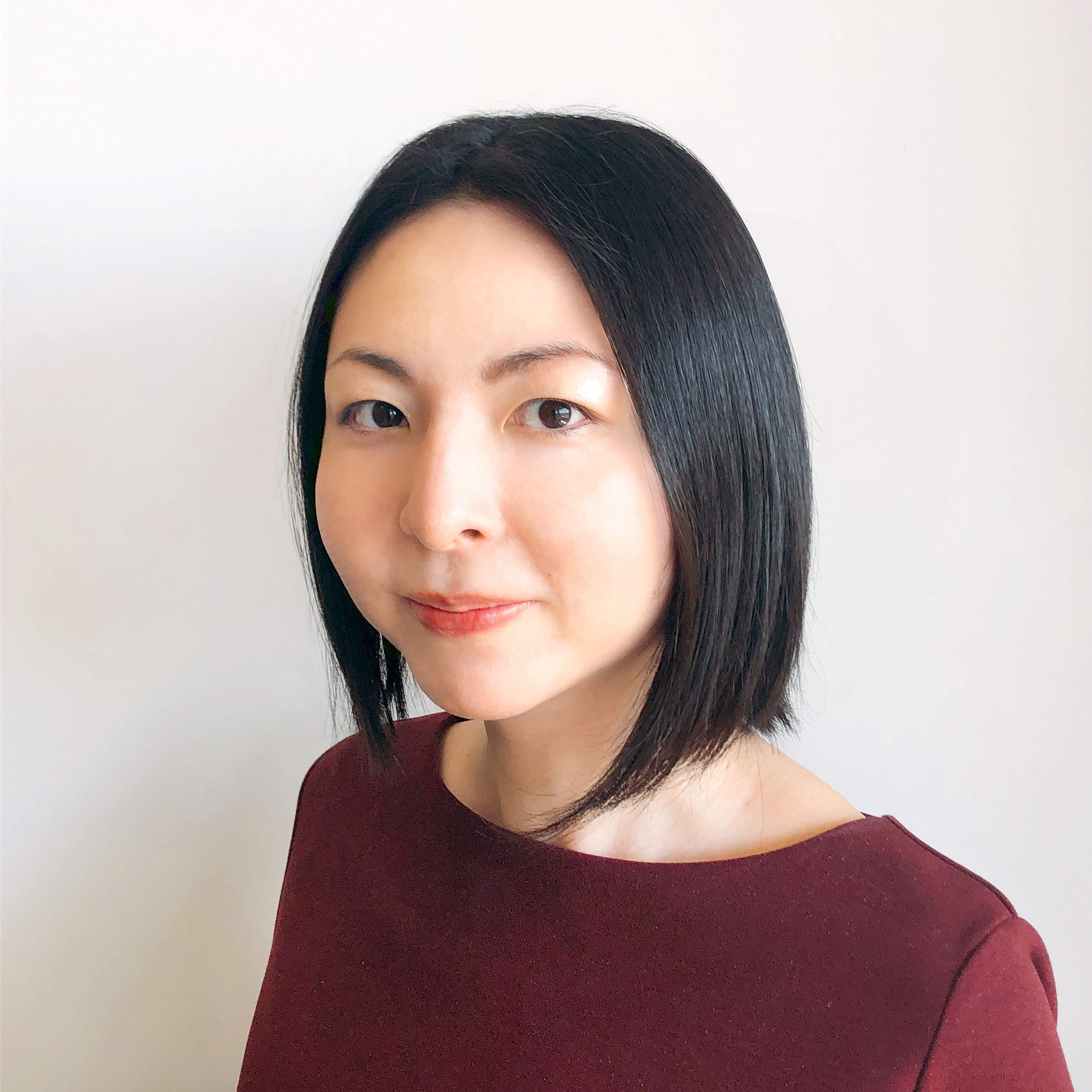 大木 由里香